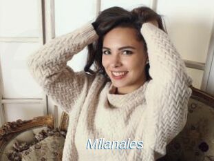 Milanales