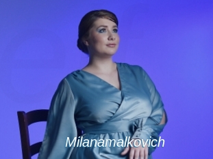 Milanamalkovich