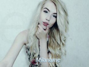 Milaname