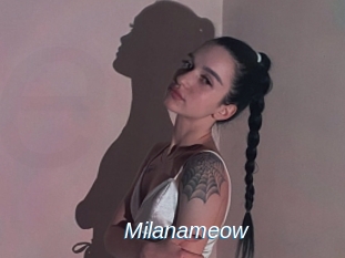 Milanameow