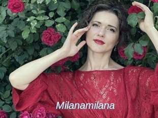 Milanamilana