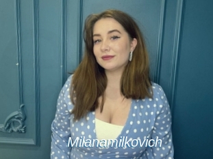 Milanamilkovich