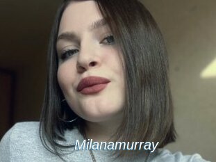 Milanamurray