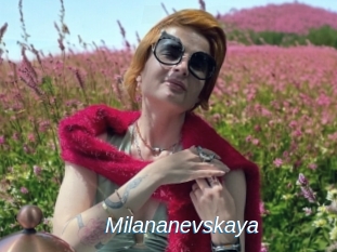 Milananevskaya