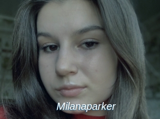 Milanaparker