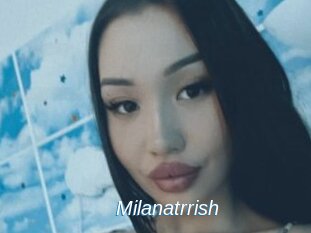 Milanatrrish