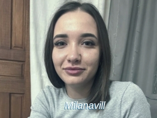 Milanavill