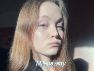 Milanawitty