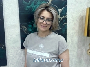 milanazeine Ejaculations Féminines