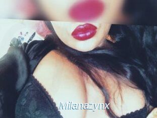 Milanazynx