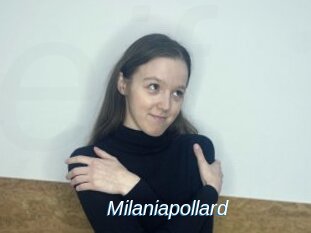 Milaniapollard