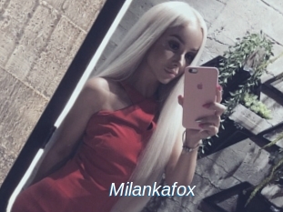 milankafox Ejaculations Féminines
