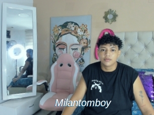 Milantomboy