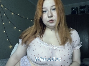 Milaredfox