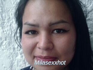 Milasexxhot