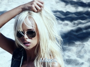 Milasik