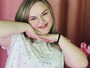 Milatory