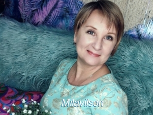 Milavilson