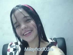 Milayhot303av