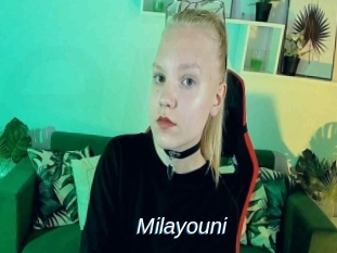 milayouni Ejaculations Féminines