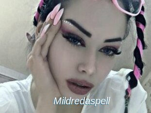 Mildredaspell