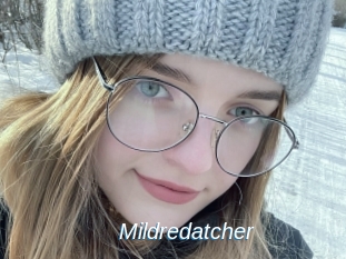 Mildredatcher