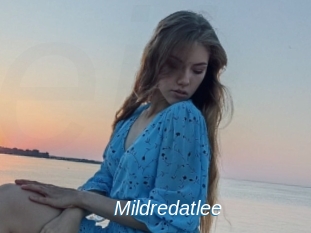 Mildredatlee