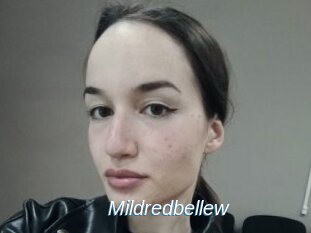 Mildredbellew