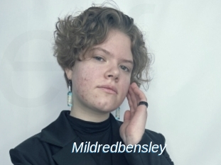 Mildredbensley