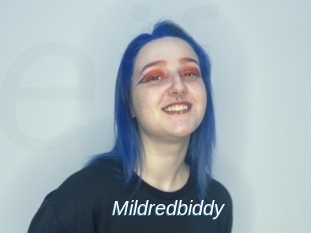 Mildredbiddy