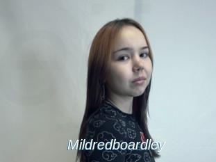 Mildredboardley