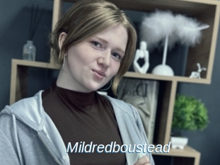 Mildredboustead