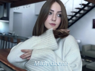 Mildredbown