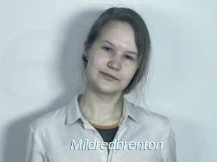 Mildredbrenton