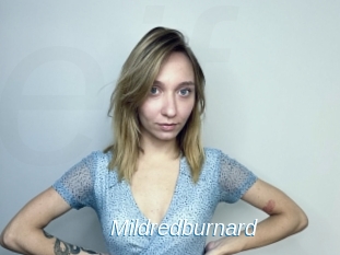 Mildredburnard