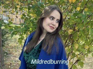 Mildredburring