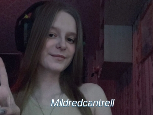 Mildredcantrell