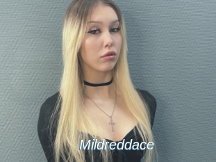 Mildreddace