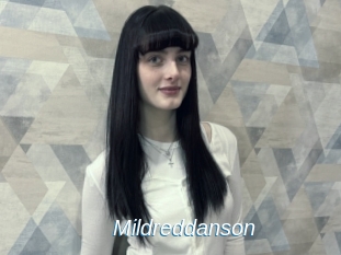 Mildreddanson
