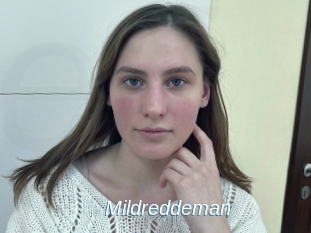 Mildreddeman