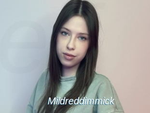 Mildreddimmick