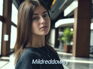Mildreddowey