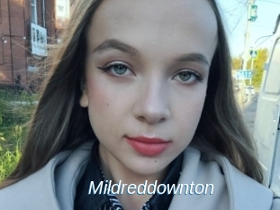 Mildreddownton