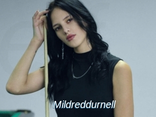 Mildreddurnell