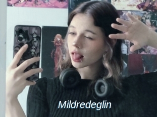 mildredeglin Ejaculations Féminines