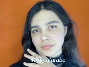 Mildredfarabe