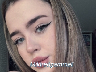 Mildredgammell