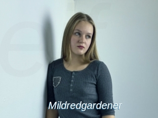 Mildredgardener