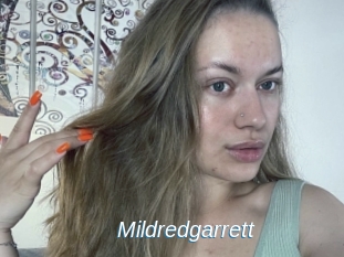 Mildredgarrett