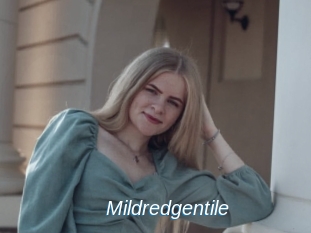 Mildredgentile